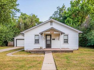 817 E 17th Ave, Stillwater, OK 74074