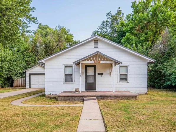 817 E 17th Ave, Stillwater, OK 74074