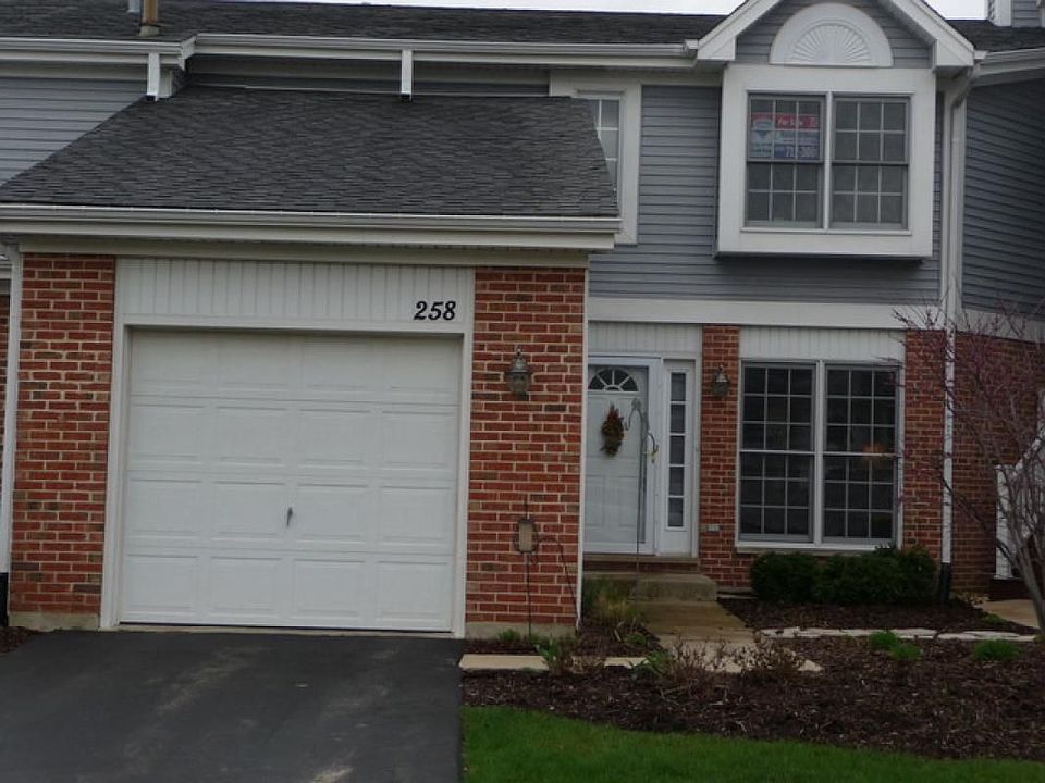 1st image of 258 Allegro Ln #258