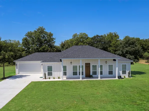 625 Rs County Rd #2372, Alba, TX 75410