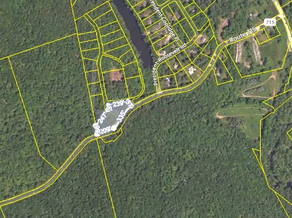 3701 Route 715, Henryville, PA 18332