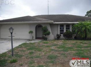 302 E 7th St, Lehigh Acres, FL 33972