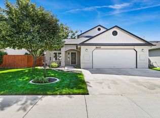 8657 W Casa Grande Ct, Boise, ID 83714