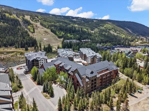 53 Hunki Dori Court UNIT 8886, Keystone, CO 80435