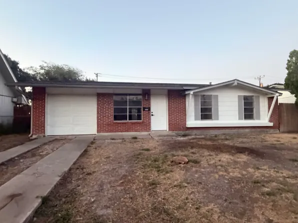 5606 Cain Dr, Corpus Christi, TX 78412