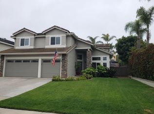 1813 Orchard Wood Rd, Encinitas, CA 92024