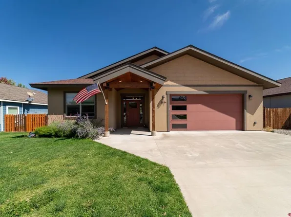 1354 Kremer Drive, Bayfield, CO 81122