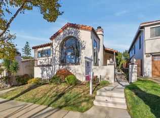 310 Palm Ave, Millbrae, CA 94030