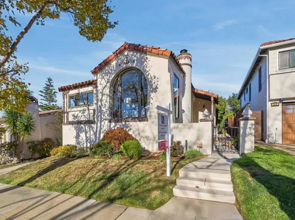 310 Palm Ave, Millbrae, CA 94030