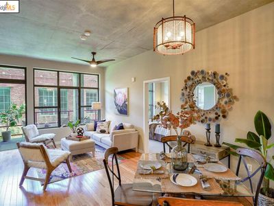 288 3rd St UNIT 303, Oakland, CA, 94607