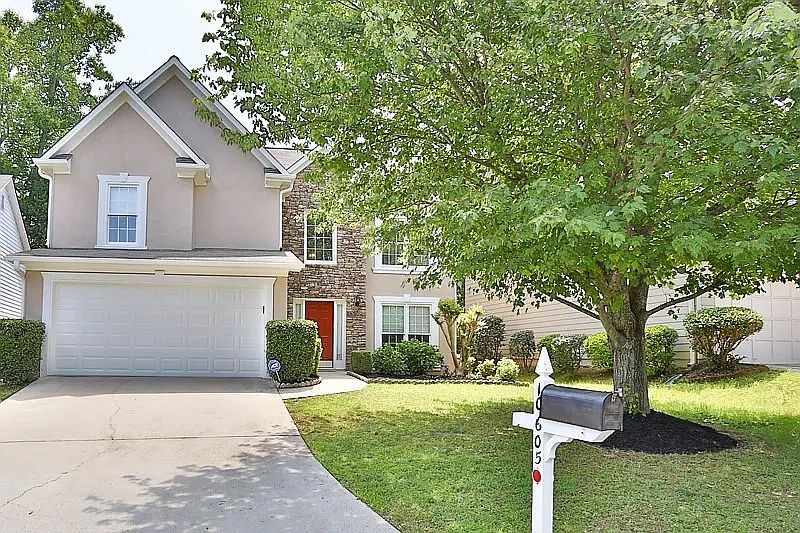 1st image of 10605 Morton Chase Way