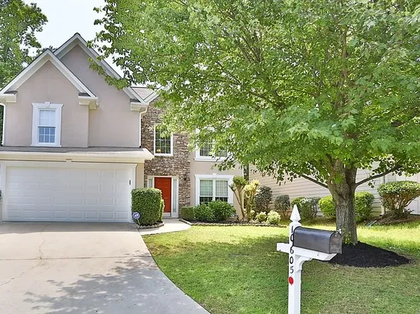 10605 Morton Chase Way, Johns Creek, GA 30022