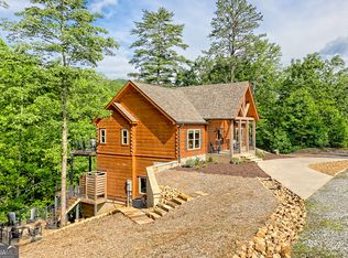 117 Ivy Ridge Way, Clarkesville, GA 30523