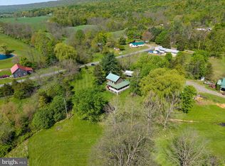 215 Droneberger Rd, Blain, PA 17006
