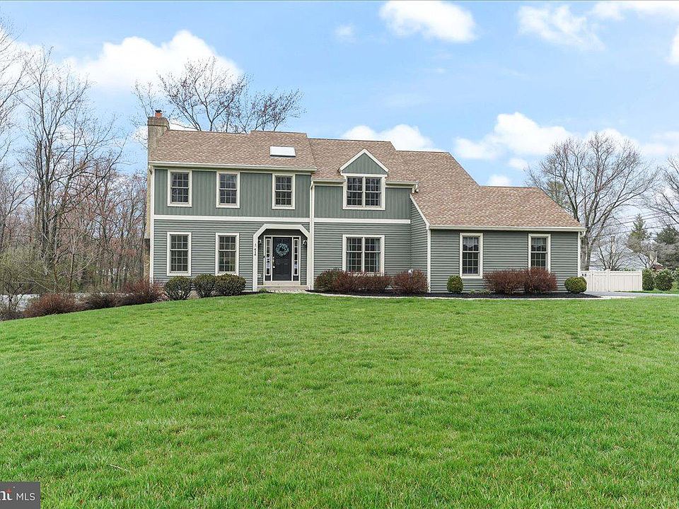 616 N Whitford Rd, Exton, PA 19341 Zillow