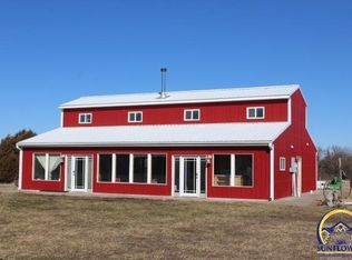 5252 W 177th St, Burlingame, KS 66413