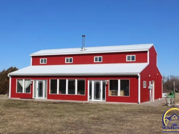 5252 W 177th St, Burlingame, KS 66413