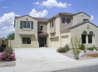 17856 W Evans Dr, Surprise, AZ 85388