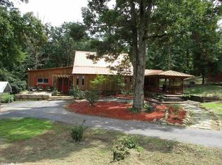 150 Songer Trl, Pearcy, AR 71964