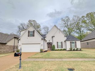 4990 Granite Creek Rd, Memphis, TN 38125