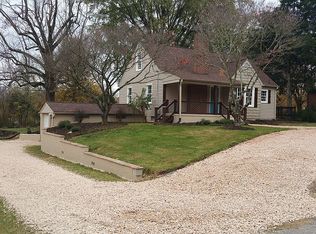 124 Cebon Ave, Winston Salem, NC 27104