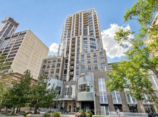 10 Bellair St #802, Toronto, ON M5R 3T8