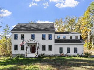 133 Smoke Street, Barrington, NH 03825