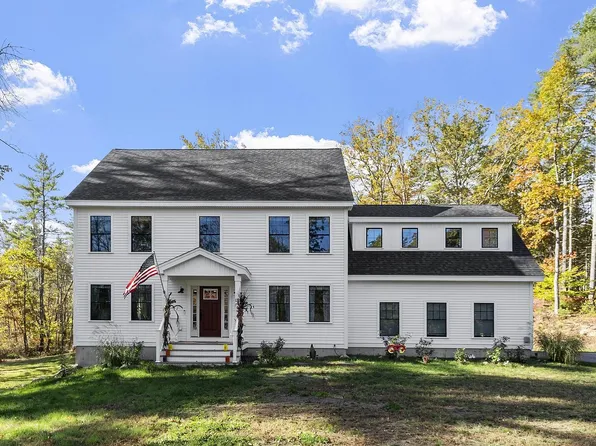 133 Smoke Street, Barrington, NH 03825