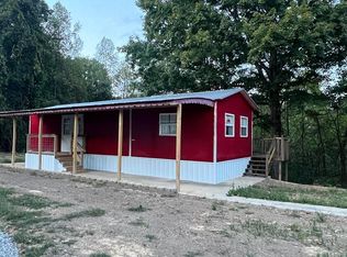 1170 Theiss Rd, Vinton, OH 45686