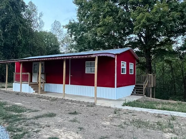 1170 Theiss Rd, Vinton, OH 45686