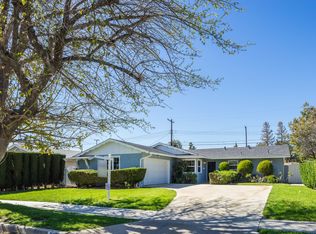 7833 Maynard Ave, Canoga Park, CA 91304