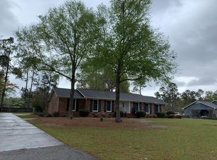 2105 Main St, Barnwell, SC 29812