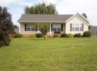 628 Portland Blvd, Portland, TN 37148