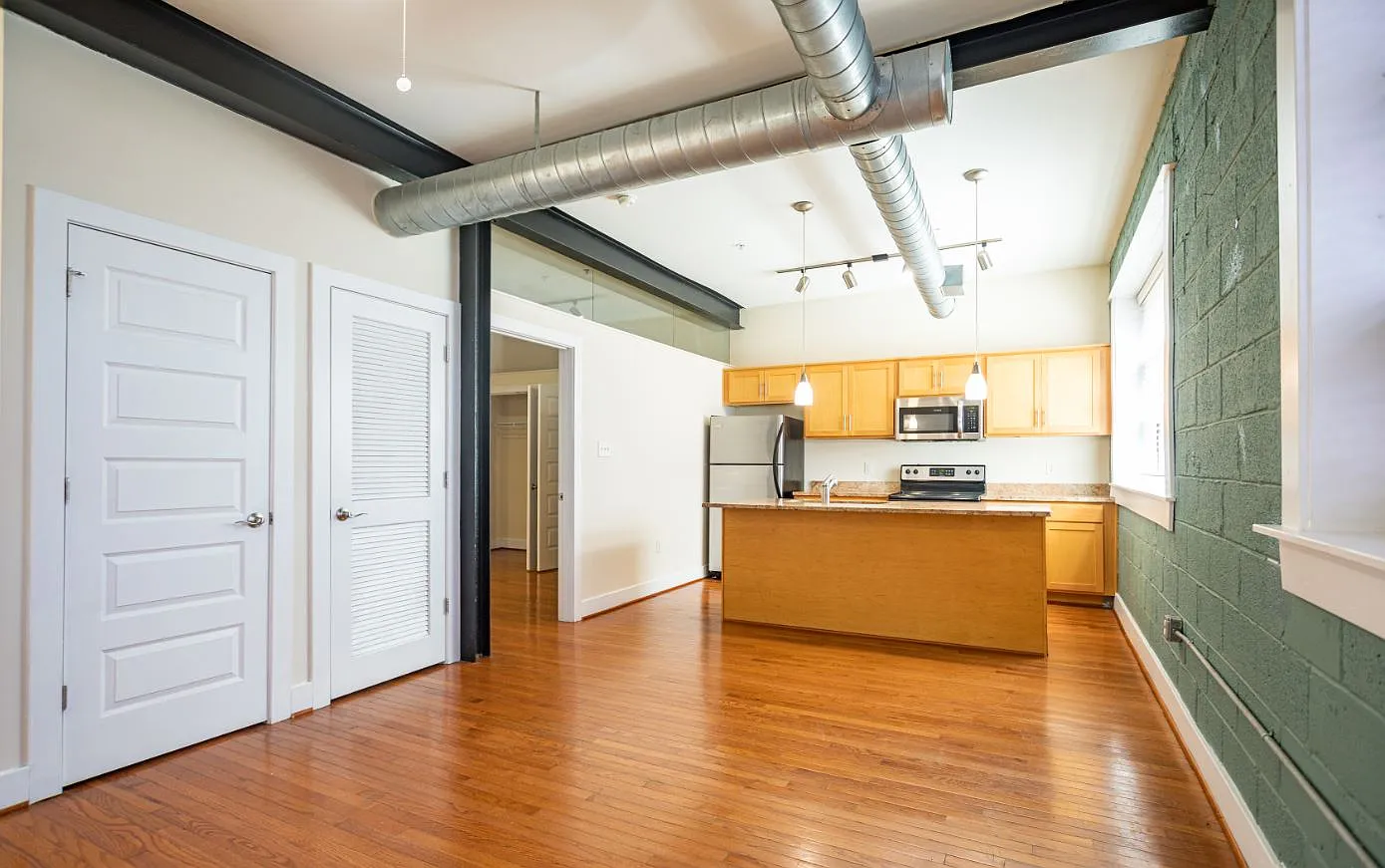 The Masonry Apartments — Photo 2