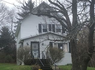 68 East St, Binghamton, NY 13904