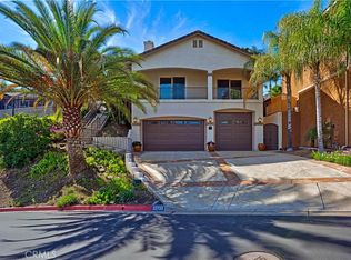 22733 Inspiration Point, Canyon Lake, CA 92587