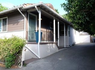 1737 Parkside Dr, Walnut Creek, CA 94597