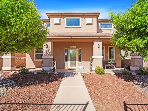 2072 Robert Minnie Pl Unit A, El Paso, TX 79938