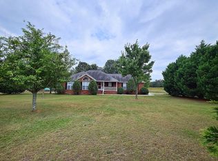 105 Merrifield Dr, Hartsville, SC 29550