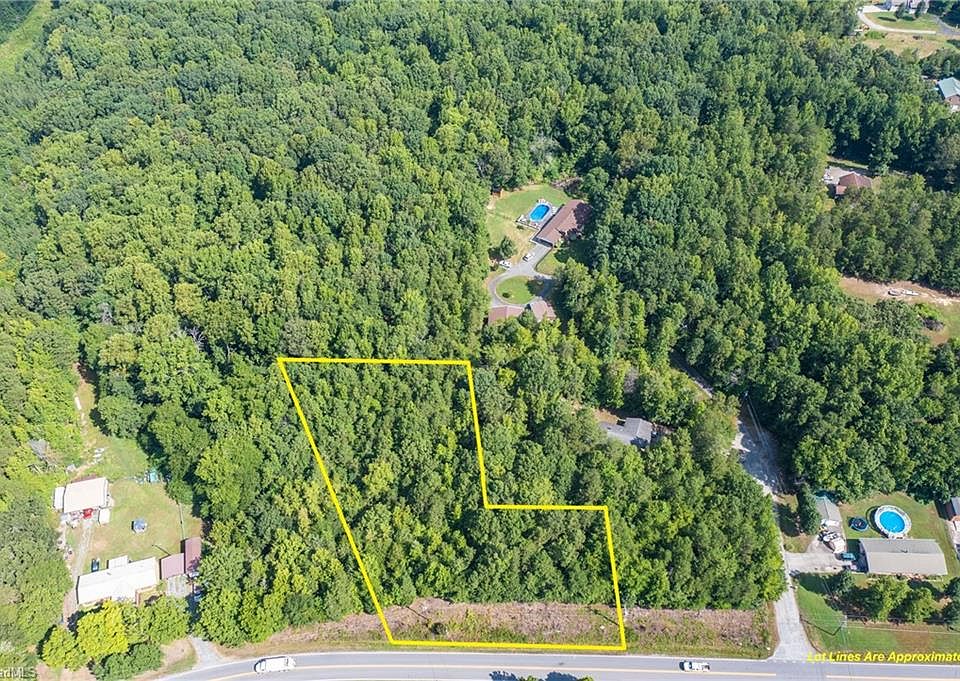 0 Upper Lake Rd 10, Thomasville, NC 27360 MLS 1114846 Zillow