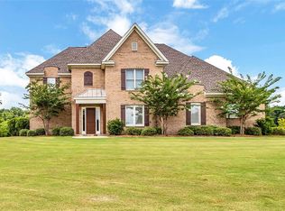 400 Ridge Water Dr, Pike Road, AL 36064