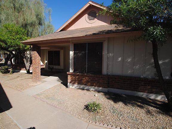 4th image of 8520 W Palm Ln Unit 1014