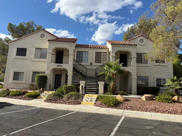 4824 Nara Vista Way Unit 201, Las Vegas, NV 89103