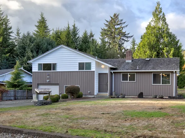 5504 Alder Glen Road, Aberdeen, WA 98520