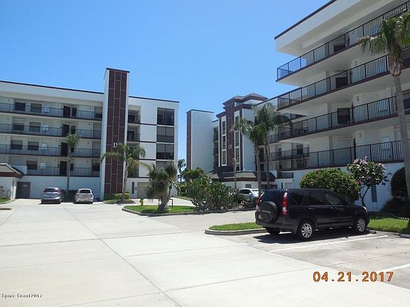2nd image of 3609 S Banana River Blvd APT 410