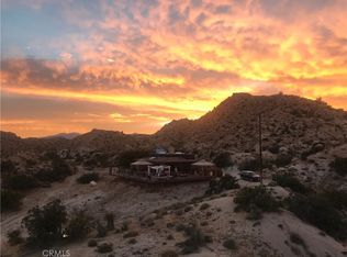56564 Nelson Ave, Yucca Valley, CA 92284