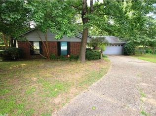 11019 Gettysburg Ct, Mabelvale, AR 72103