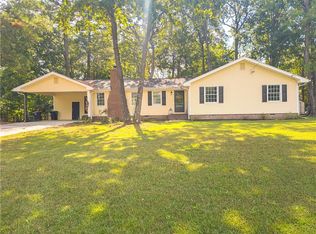 17 Pine Bower Dr NW, Rome, GA 30165