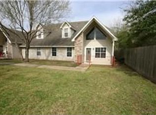 770 Hunt Rd APT 112, Baytown, TX 77521