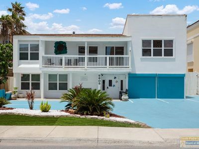 5805 Gulf Blvd, South Padre Island, TX, 78597